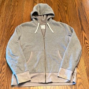 Gray Sonoma Jacket